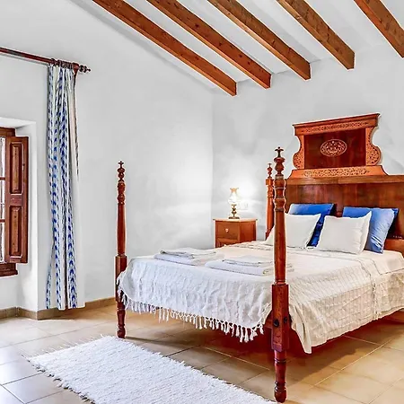Villa Vich *