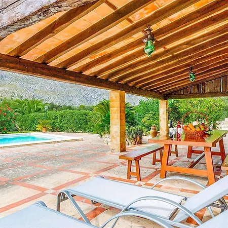 Villa Vich Pollenca