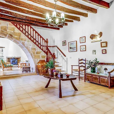 Villa Vich