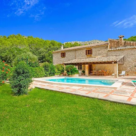 Vich Villa Pollenca