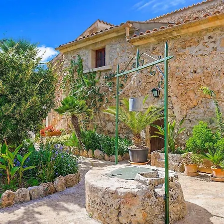 Vich Villa Pollenca